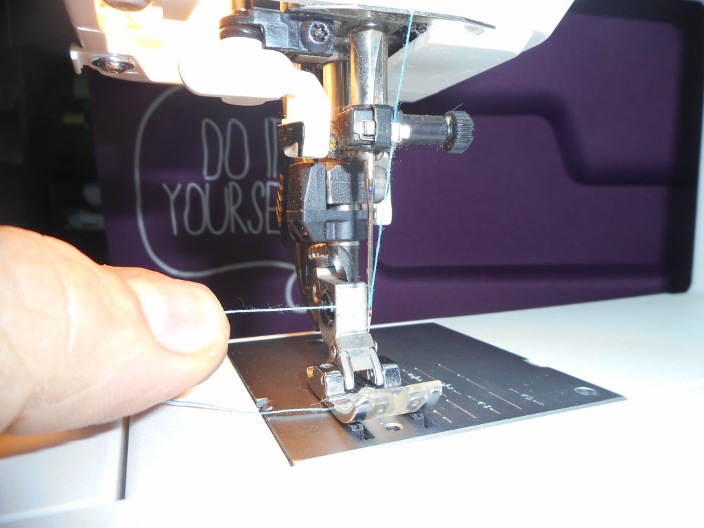 Les principaux problèmes rencontrés avec une machine à coudre et leurs solutions ! Coudre et