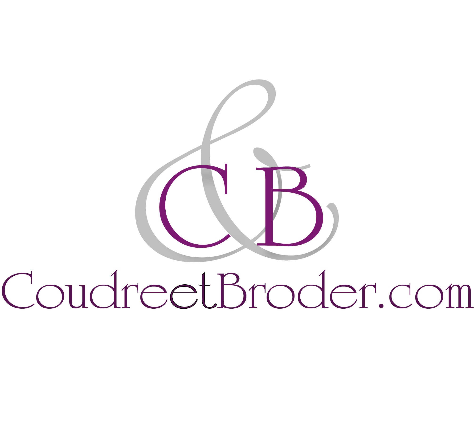 Découvrez la e-boutique de Coudre et Broder